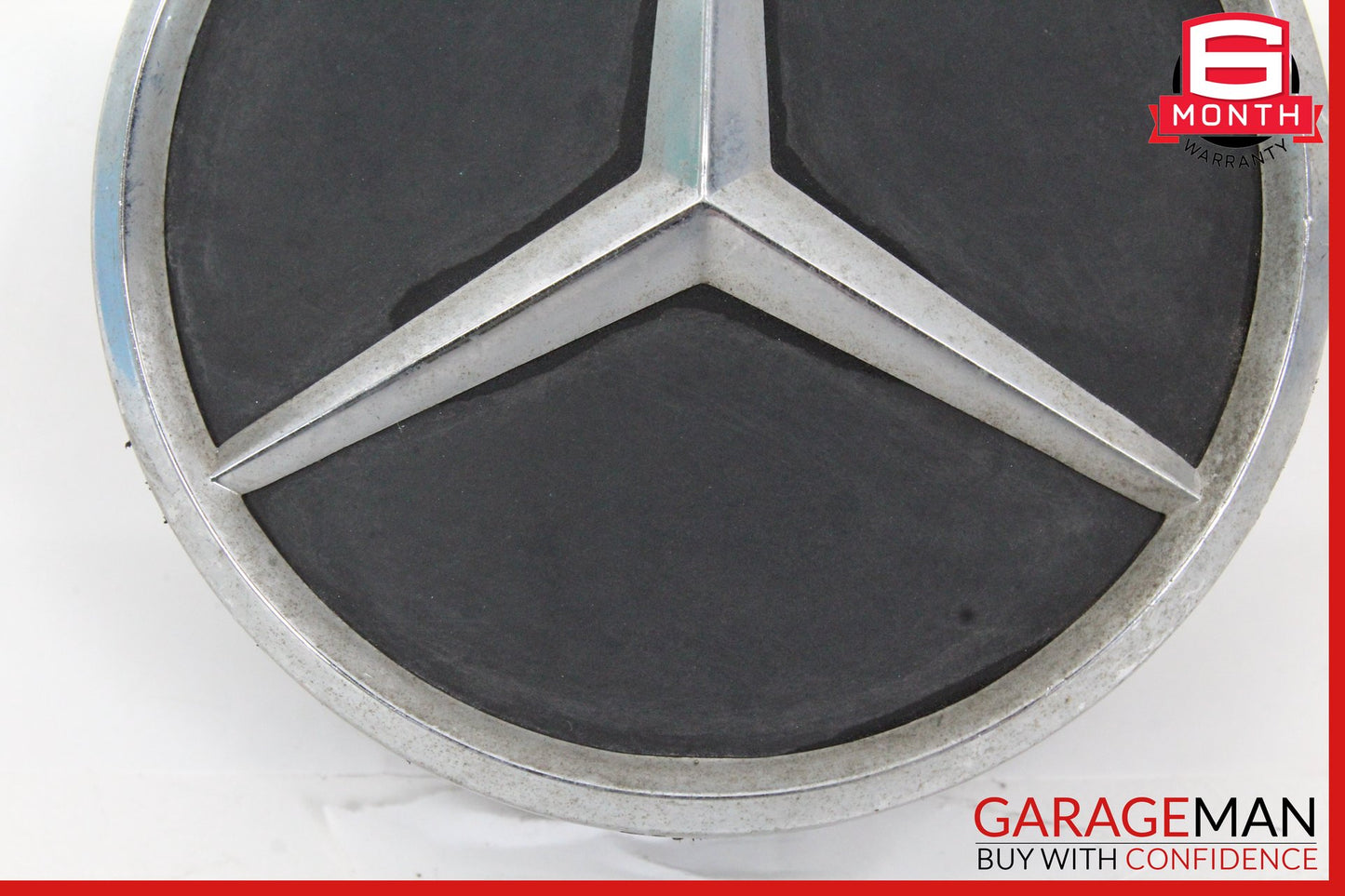 2006-2011 Mercedes W164 ML550 ML450 ML350 Wheel Center Cap 2204000125 OEM