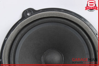 2018-2025 Audi Q5 Rear Left and Right Side Door Speaker 80A035411