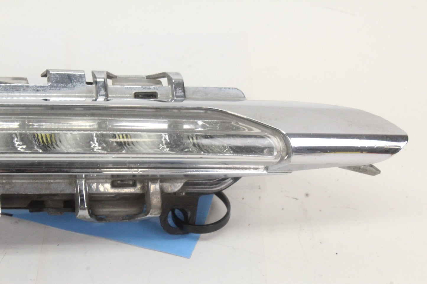 2009-2017 Mercedes S550 W221 Right LED Daytime Running Fog Light 2218201856
