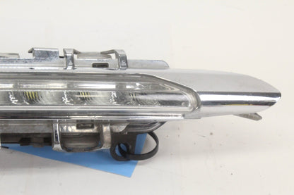 2009-2017 Mercedes S550 W221 Right LED Daytime Running Fog Light 2218201856