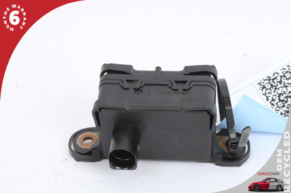2011-2018 Porsche Cayenne 958 Yaw Rate Turn Sensor Module 7P0907652 OEM