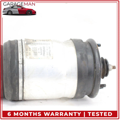 2010-2013 Land Rover Range Rover Sport L320 Rear Air Suspension Bag Shock 22227490 OEM