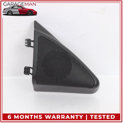 2007-2014 Mercedes-Benz CL550 W216 Coupe Front/ Rear Left & Right Side Audio Speakers 2218208102 OEM