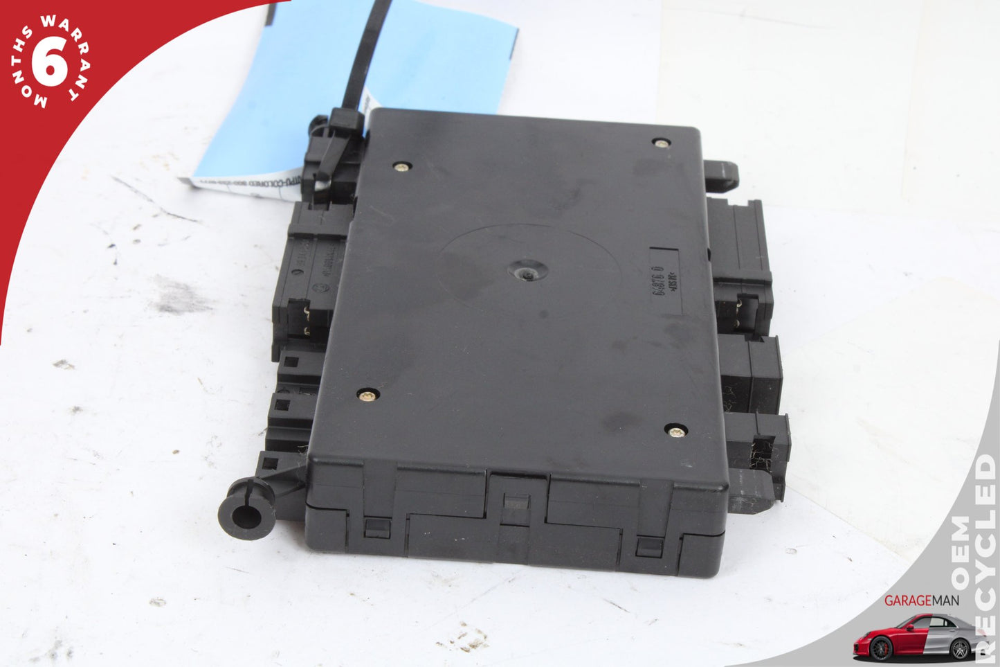 2003-2012 Mercedes W219 CLS550 Front Right Seat Control Module 2118208685 OEM