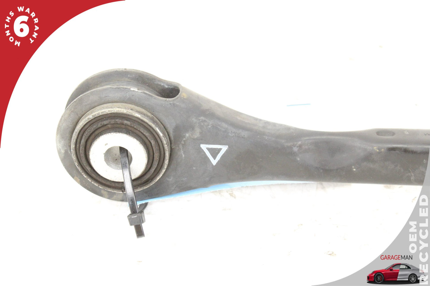 2009-2018 Audi A7 A6 Rear Left or Right Side Lower Control Arm 8K0501529L OEM