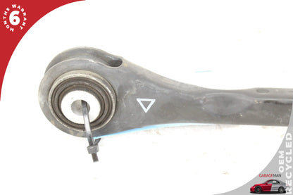2009-2018 Audi A7 A6 Rear Left or Right Side Lower Control Arm 8K0501529L OEM