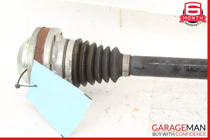 2011-2018 Audi S7 S8 S6 Rear Right Passenger Side CV Axle Shaft 8R0501204D OEM