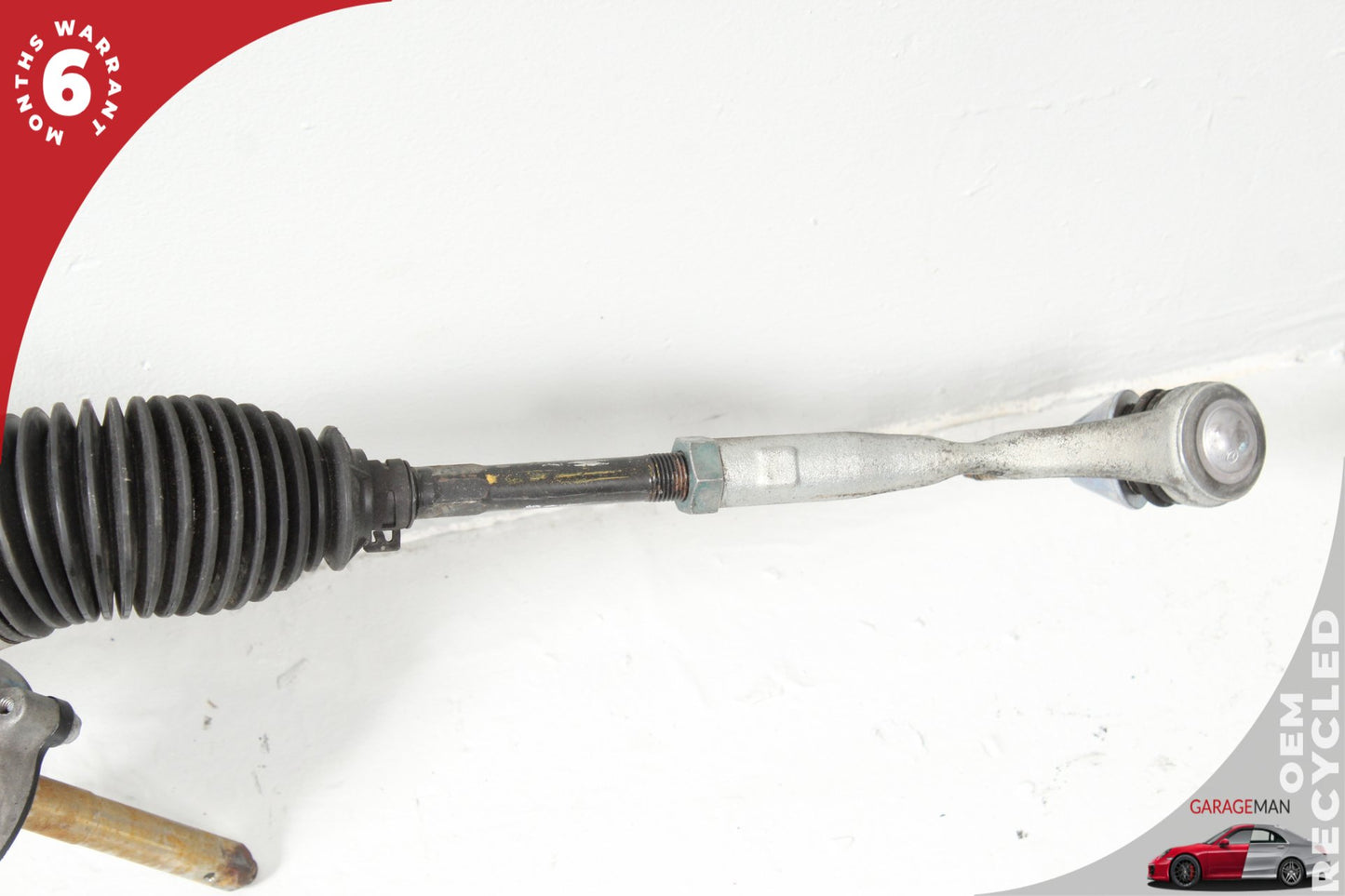 2012-2019 Mercedes-Benz GL550 X166 Electric Power Steering Gear Rack