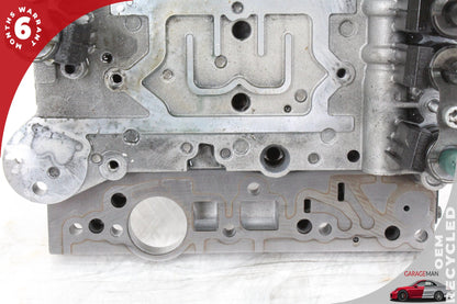 2004-2012 Mercedes-Benz GL550 X164 Transmission Valve Body 2202771301