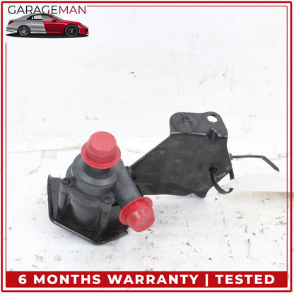 2008-2024 Audi A8 S8 Porsche Macan Auxiliary Coolant Water Pump 059121012A OEM