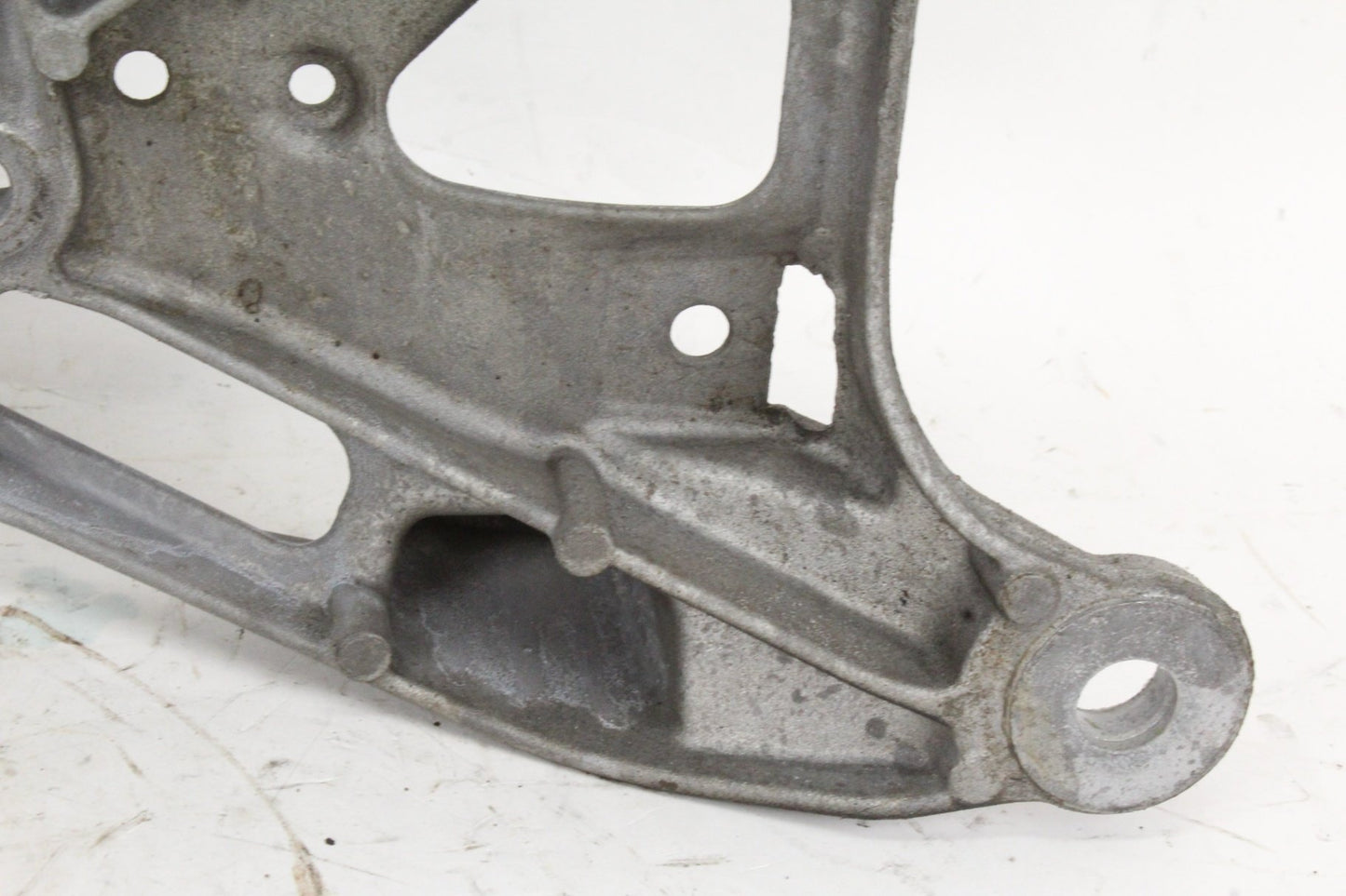 2017-2024 Audi A4 B9 Sedan Transmission Brace Mount Bracket 8W0399262AP OEM