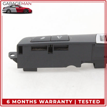 2012-2018 BMW 650i 640i Drive Mode Select Control Switch Panel 9202948 OEM
