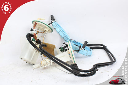 2003-2005 Ford Thunderbird Lincoln LS Left & Right Jet Fuel Gas Transfer Pump