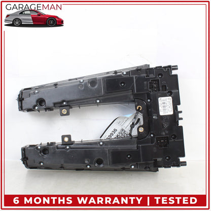 2022-2025 Porsche Macan 95B Center Console Climate Control Panel 95B907426J OEM