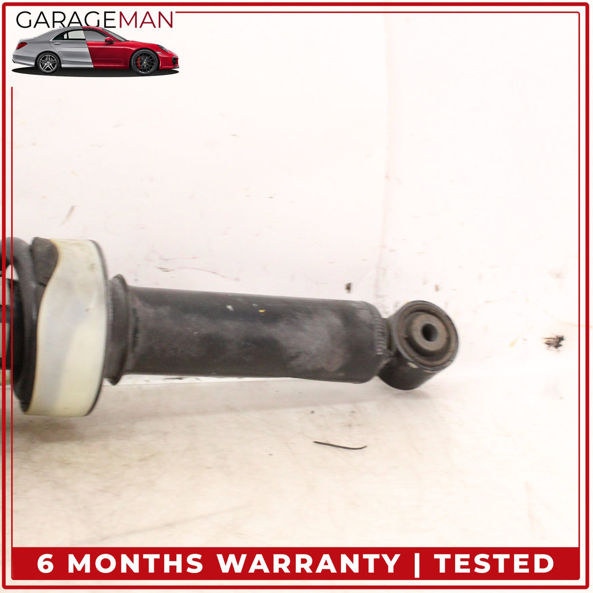 2007-2015 Audi Q7 Rear Left or Right Side Shock Strut Absorber 7L8512021DA OEM