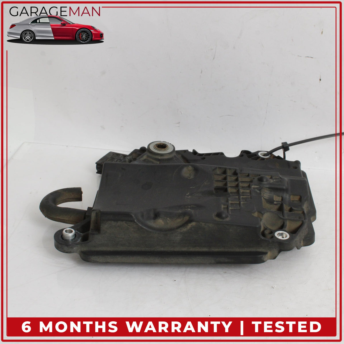 2006-2014 Mercedes W218 CLS63 AMG Gearbox Transmission Control Unit TCU OEM