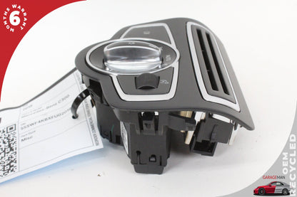 2015-2020 Mercedes W205 C300 Front Left Headlight Control Switch 2059056500 OEM