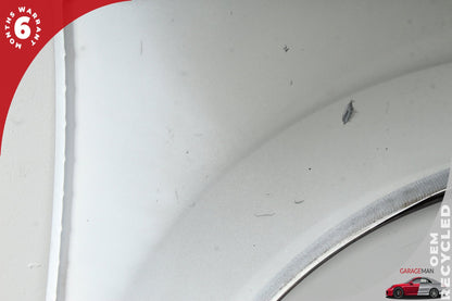 2007-2015 Audi Q7 SUV Front Left Fender Panel 4L0821101 OEM