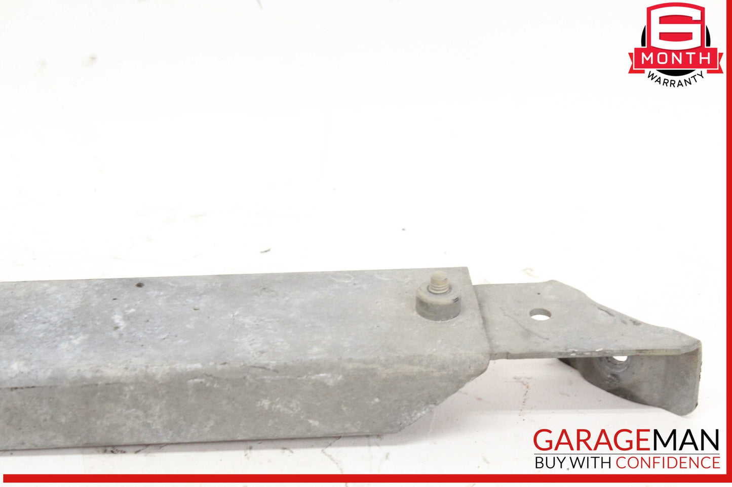 2015-2018 Mercedes W205 C300 Right Cross Member Brace Support Bracket OEM