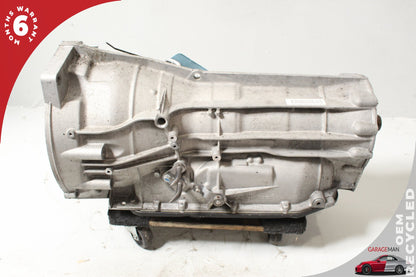 2006-2009 Audi Q7 SUV Automatic Transmission AWD 113 234 OEM
