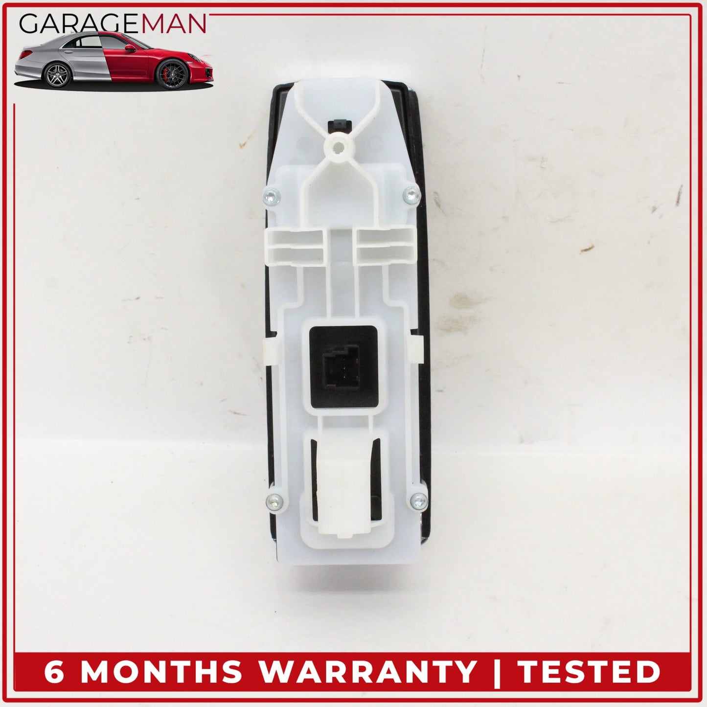 2008-2014 Mercedes W204 C250 Front Left Side Master Window Control Switch OEM
