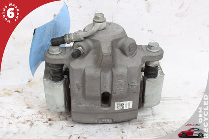 2022-2025 Subaru BRZ Toyota GR86 Rear Left and Right Side Brake Caliper Set OEM