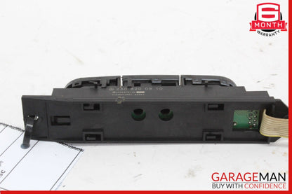 2003-2008 Mercedes SL500 R230 Center Console ESP Switch Control Button 230820091