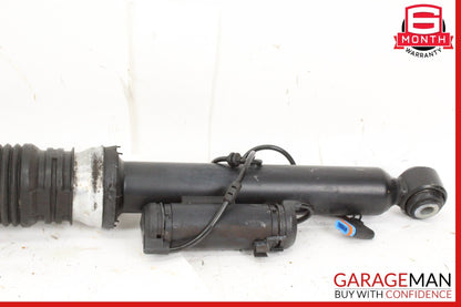 2007-2014 Mercedes S550 W221 Rear Right Airmatic Shock Strut 2213202213