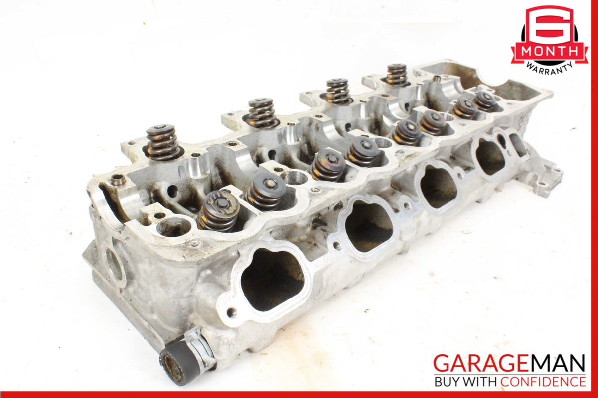 1999-2006 Mercedes-Benz S500 W220 Left Cylinder Head 1130161601