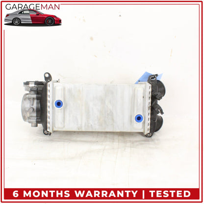 2011-2020 Mercedes W216 CL550 SL550 Engine Intercooler Radiator 2780900514 OEM