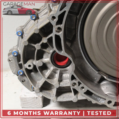 2015-2020 Mercedes X156 GLA250 FWD Automatic Transmission 724.004 OEM 180K
