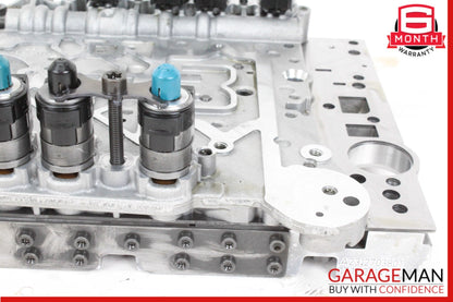 2004-2017 Mercedes-Benz C300 W205 Transmission Valve Body 2122771201