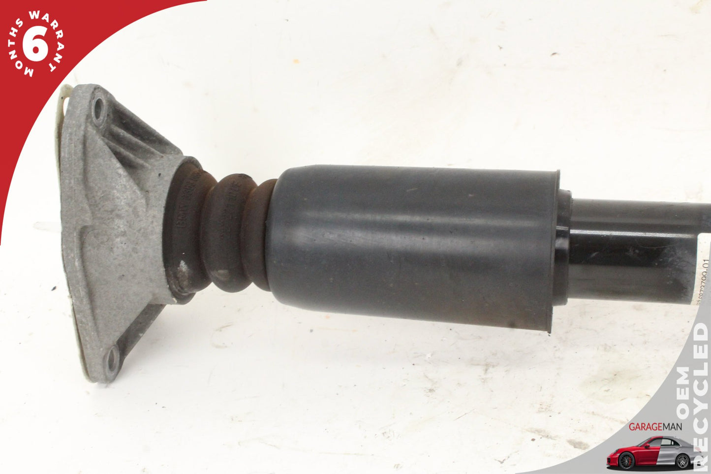 2016-2018 BMW 320i F30 Rear Left and Right Shock Strut Absorber Set 6873799 OEM
