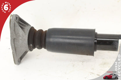 2016-2018 BMW 320i F30 Rear Left and Right Shock Strut Absorber Set 6873799 OEM