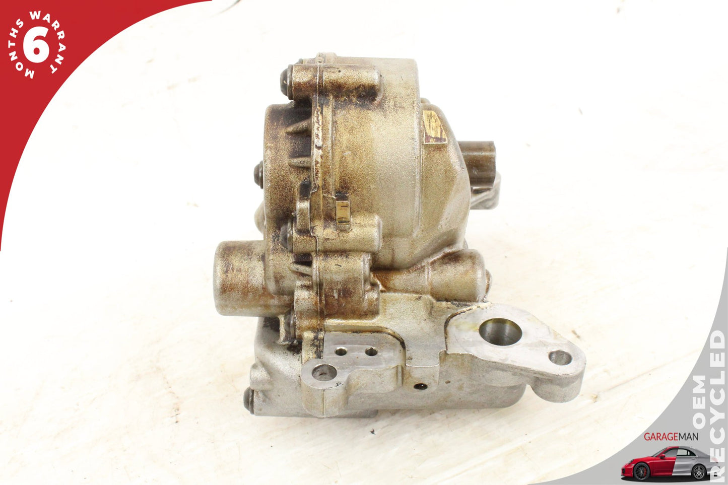 2008-2012 Audi A5 A4 A6 Q5 Engine Motor Oil Pump 06E115105AD OEM