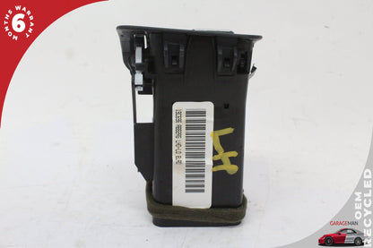 2000-2006 Ford Thunderbird Lincoln LS Front Left Side Dash AC A/C Air Vent OEM