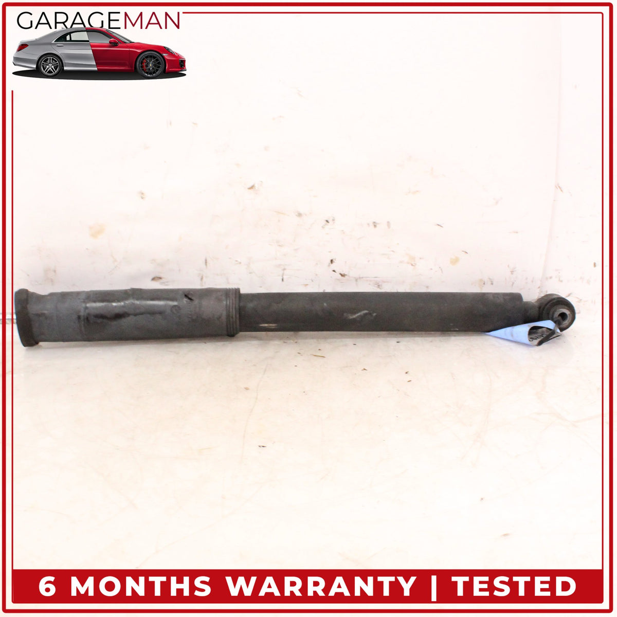 2003-2009 Mercedes W211 E350 Rear Right or Left Side Shock Absorber Strut OEM