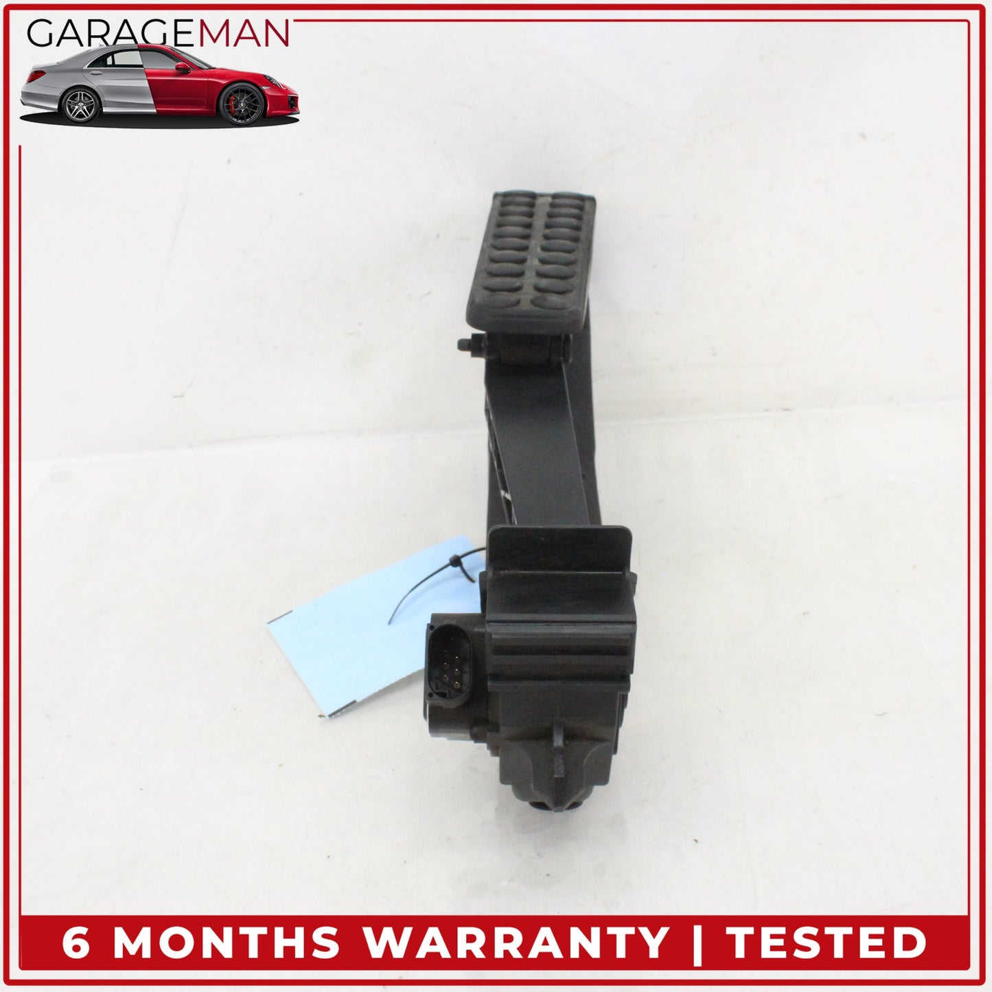 2010-2013 Mercedes W221 S400 Accelerator Gas Pedal Throttle 2213000204 OEM