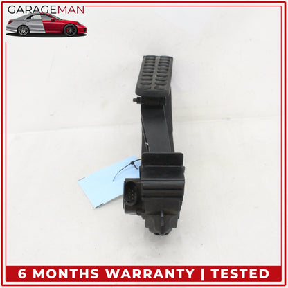 2010-2013 Mercedes W221 S400 Accelerator Gas Pedal Throttle 2213000204 OEM