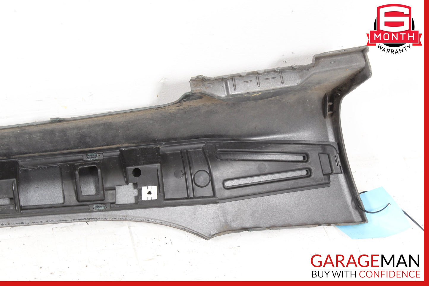 2013-2015 Smart Fortwo 451 Left Driver Side Skirt Rocker Panel 4516900526 OEM
