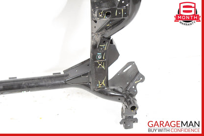 2016-2023 Jaguar XF X260 Front Subframe Suspension Crossmember GX635C145AD OEM