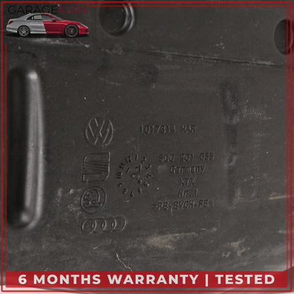 2016-2023 Audi TTS 8S Coupe Fuel Gas Tank Reservoir Assembly 8S0201021 OEM