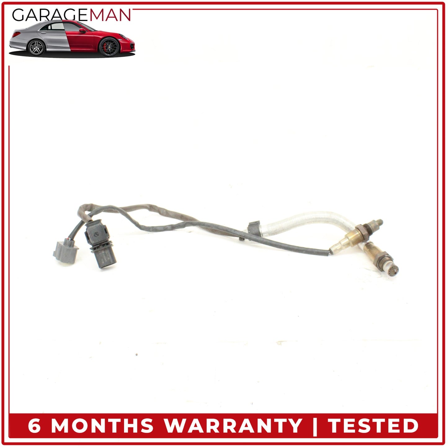 2015-2020 Mercedes W205 C300 GLC300 E300 Oxygen O2 Sensor Lambda Set of 2 OEM