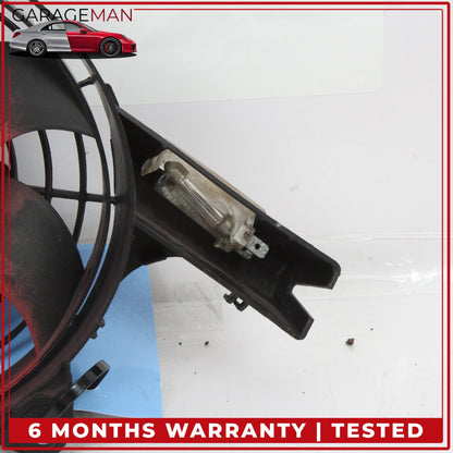 1998-2008 Porsche 911 996 997 Electric Cooling Fan Motor 99762404601 OEM