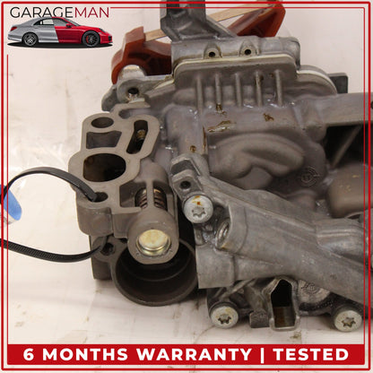 2012-2020 Mercedes C207 E550 Coupe M278 Engine Motor Oil Pump 2781810547 OEM