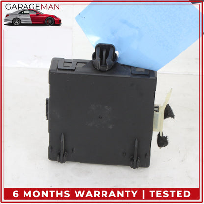 2008-2018 Mercedes W212 E400 Front Left Side Door Control Module 2129009128 OEM