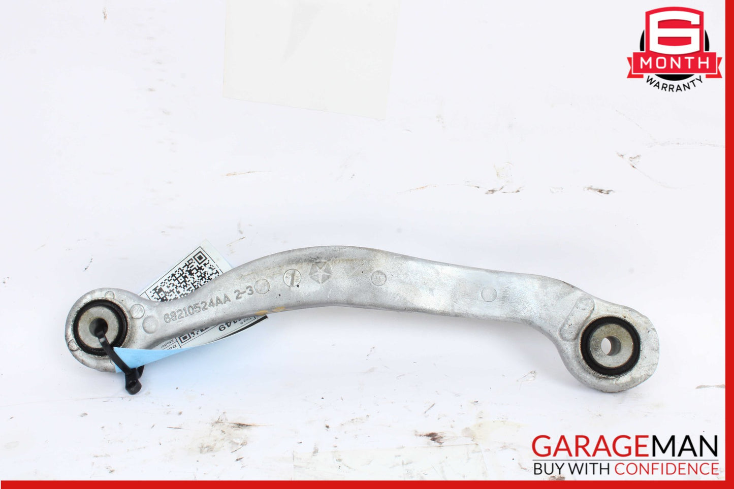 2015-2023 Dodge Charger Rear Right Side Upper Camber Control Arm 68210524AA OEM