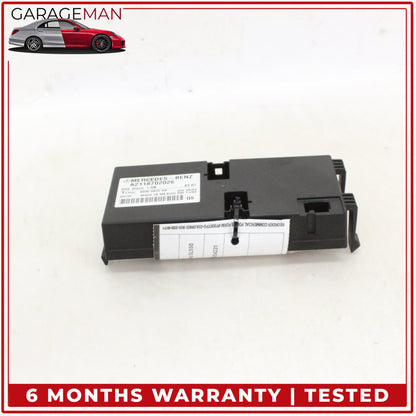 2006-2013 Mercedes X164 GL550 Heated Seat Control Module Unit 2118702026 OEM