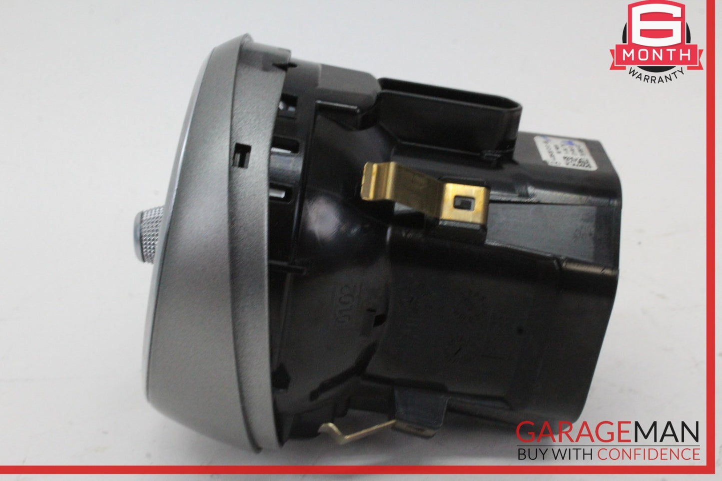 2015-2020 Mercedes-Benz C300 W205 Sedan Dash Air Vent Centre 2058300301 Genuine