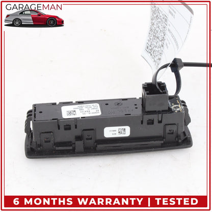 2014-2021 BMW i3 I01 Center Console Driving Mode Selector Switch 9280514 OEM